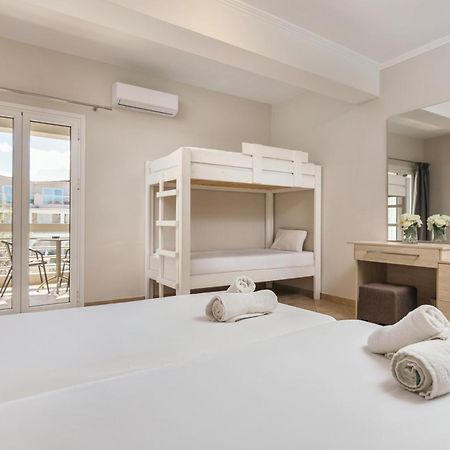 Tsilivi Beach Hotel Zakynthos 部屋 写真