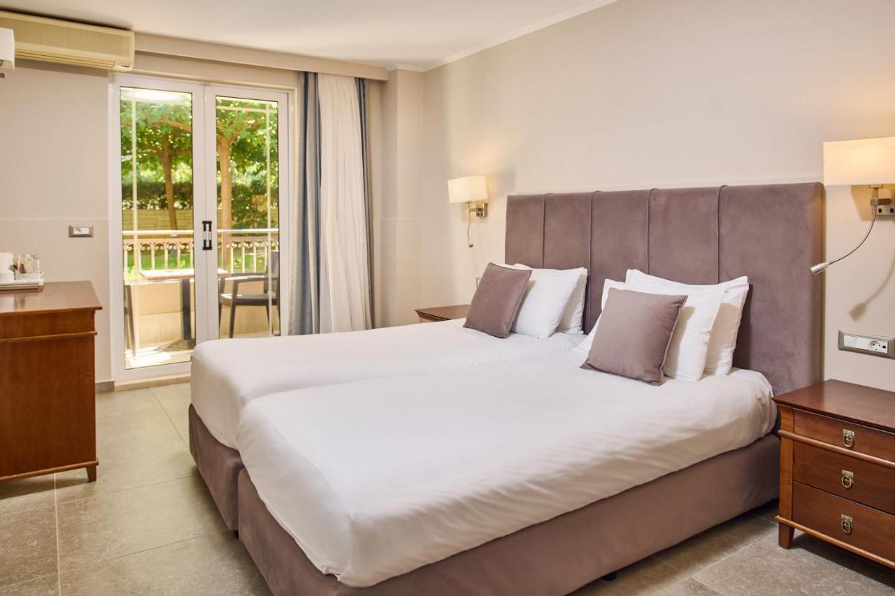 Tsilivi Beach Hotel Zakynthos 部屋 写真