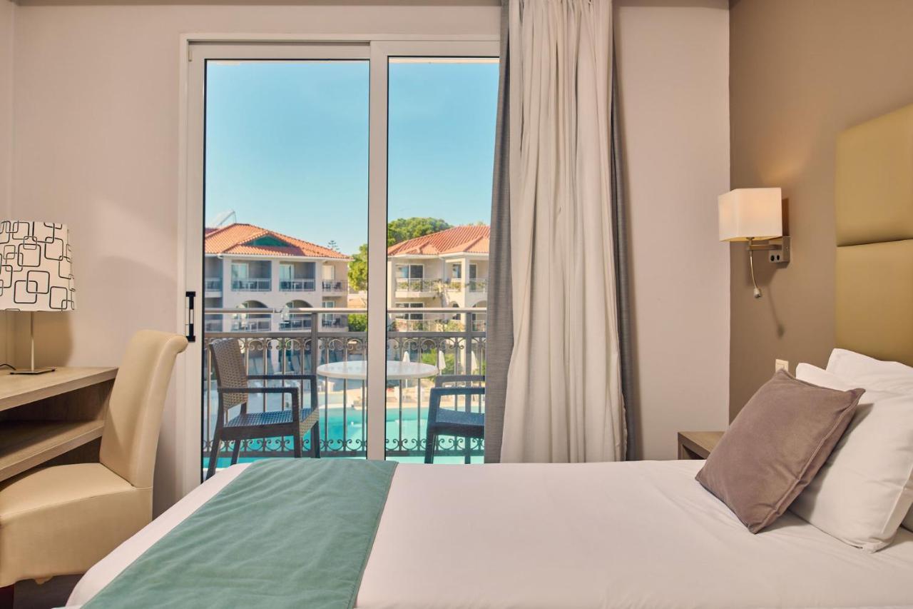 Tsilivi Beach Hotel Zakynthos 部屋 写真
