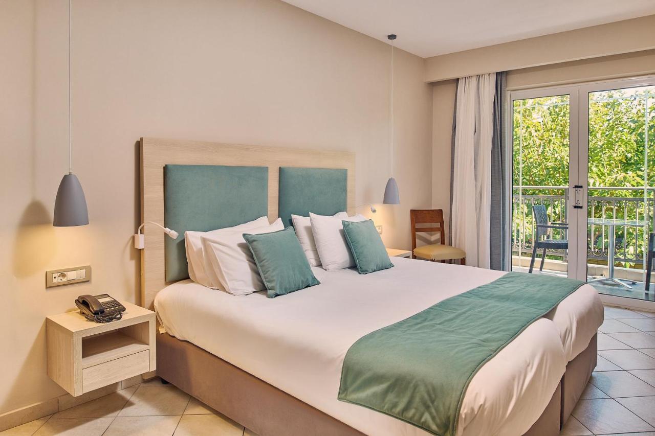 Tsilivi Beach Hotel Zakynthos 部屋 写真