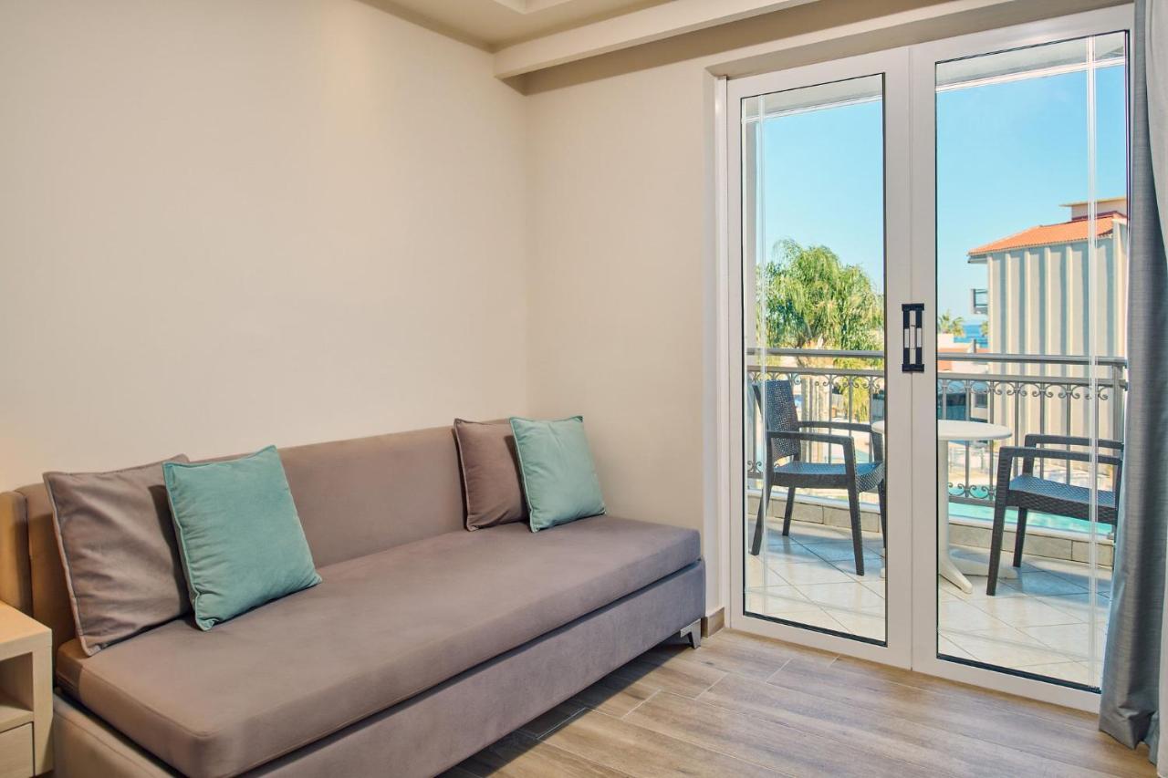 Tsilivi Beach Hotel Zakynthos 部屋 写真