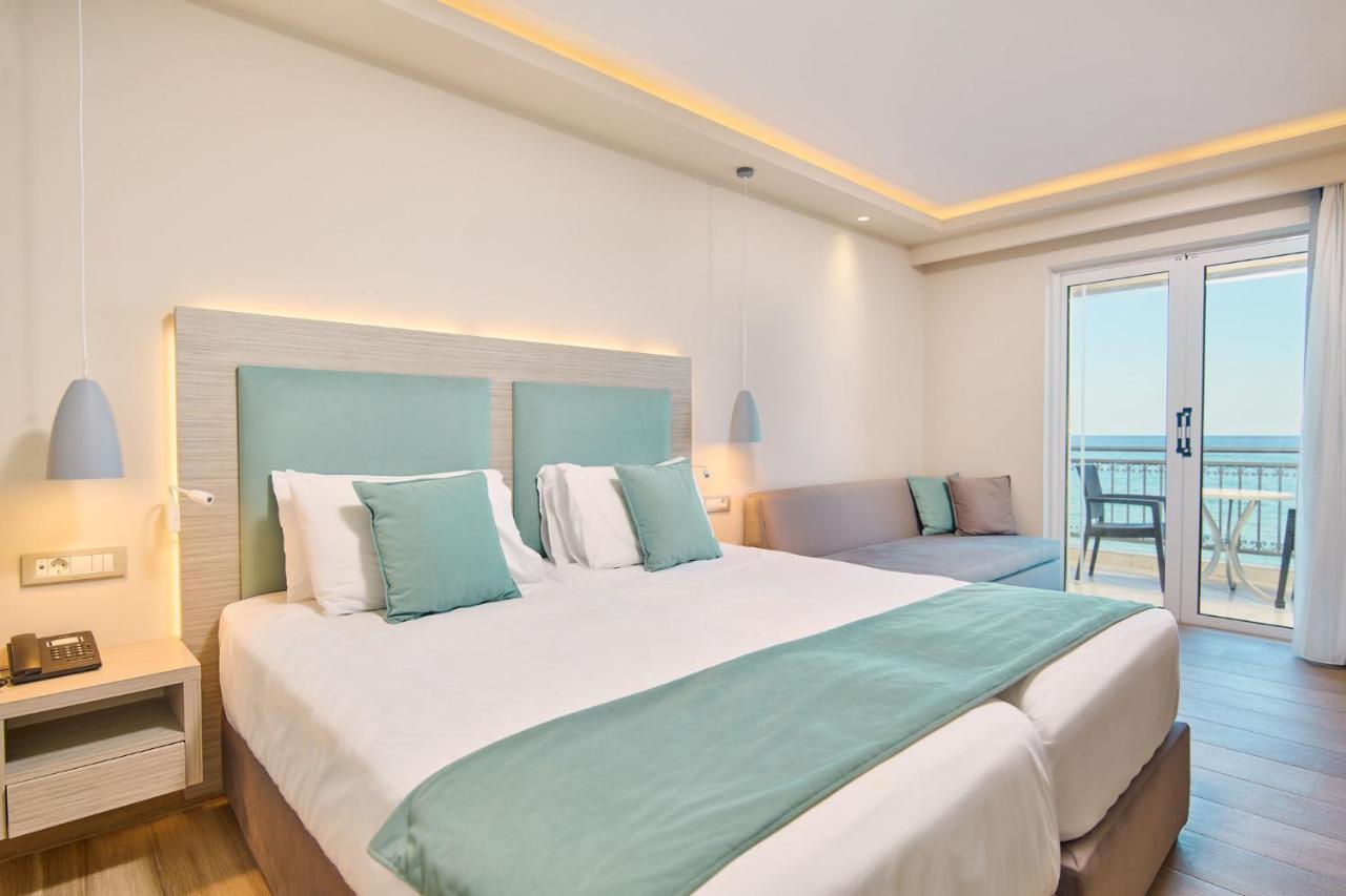 Tsilivi Beach Hotel Zakynthos 部屋 写真
