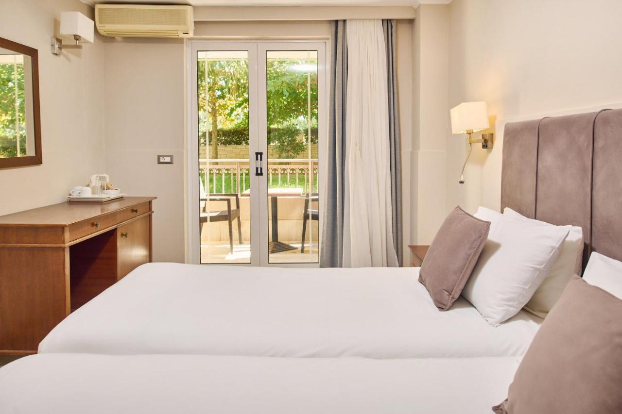 Tsilivi Beach Hotel Zakynthos 部屋 写真