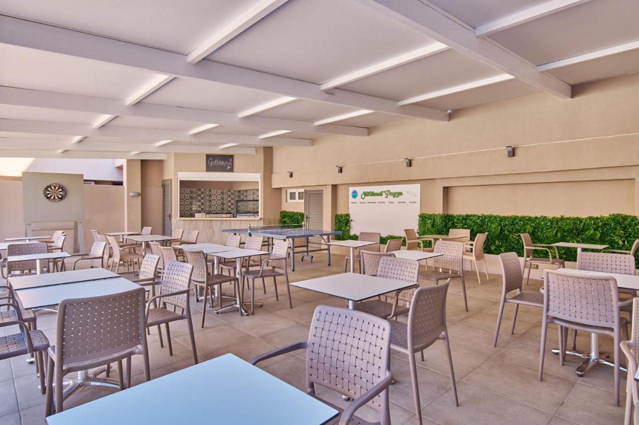 Tsilivi Beach Hotel Zakynthos エクステリア 写真
