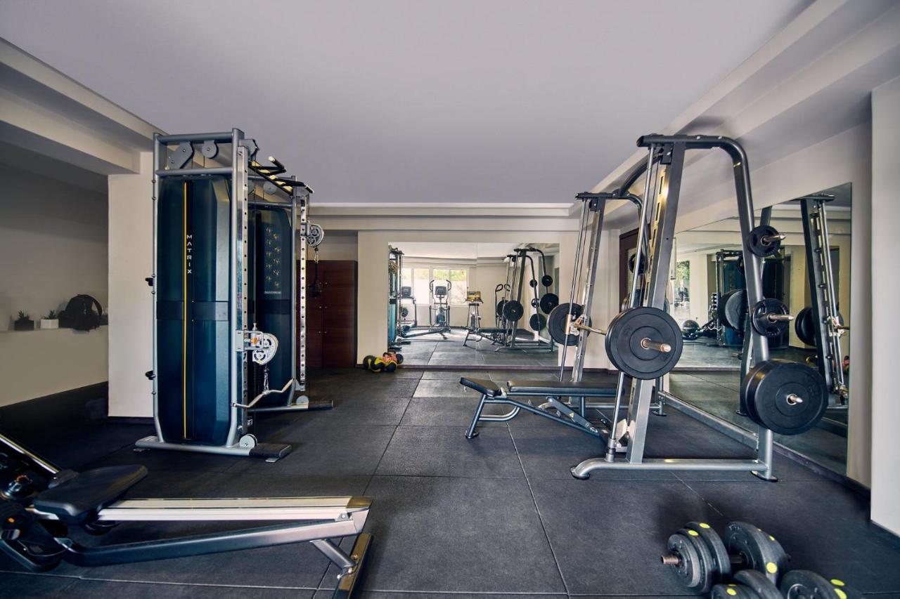 Tsilivi Beach Hotel Zakynthos エクステリア 写真