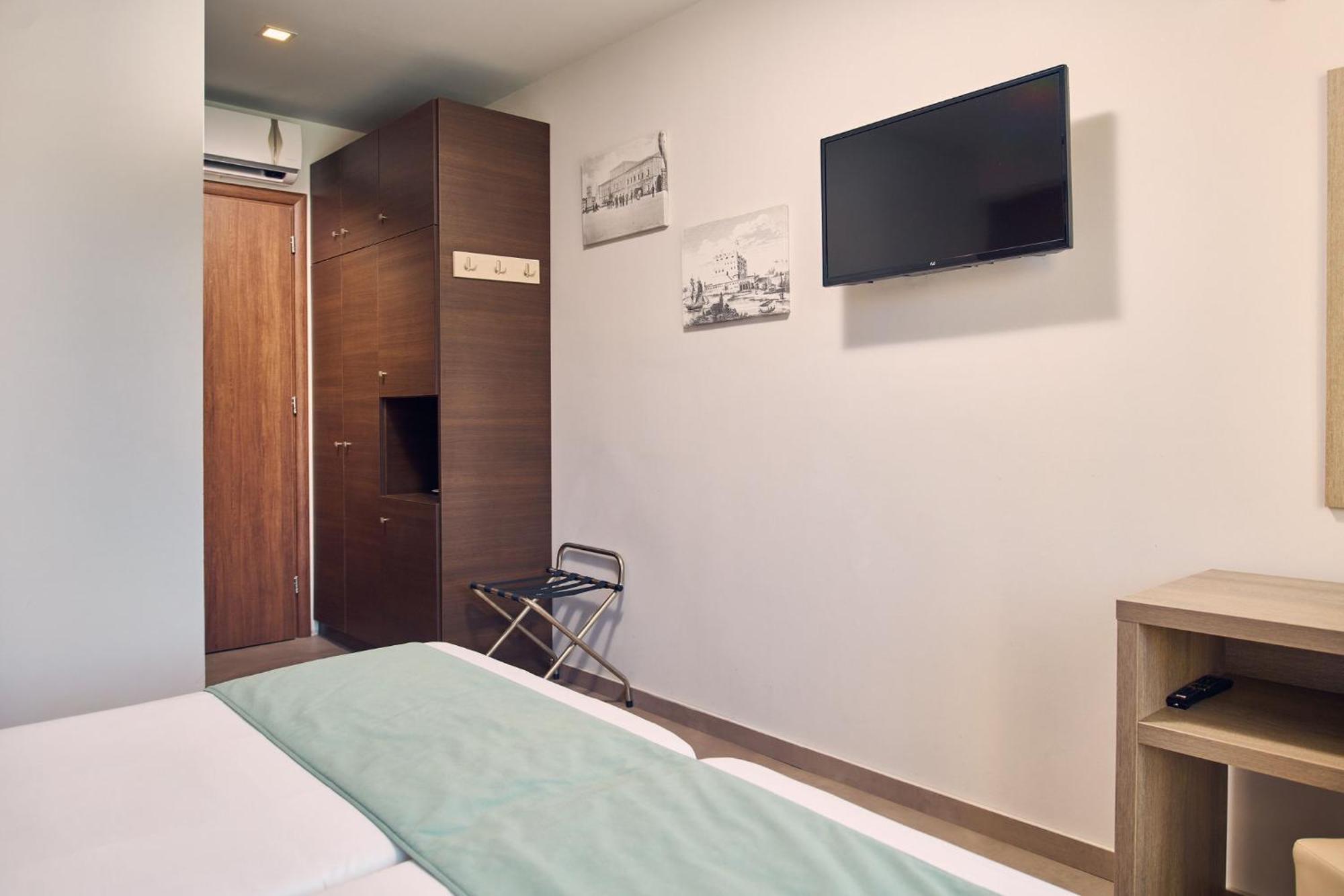 Tsilivi Beach Hotel Zakynthos 部屋 写真