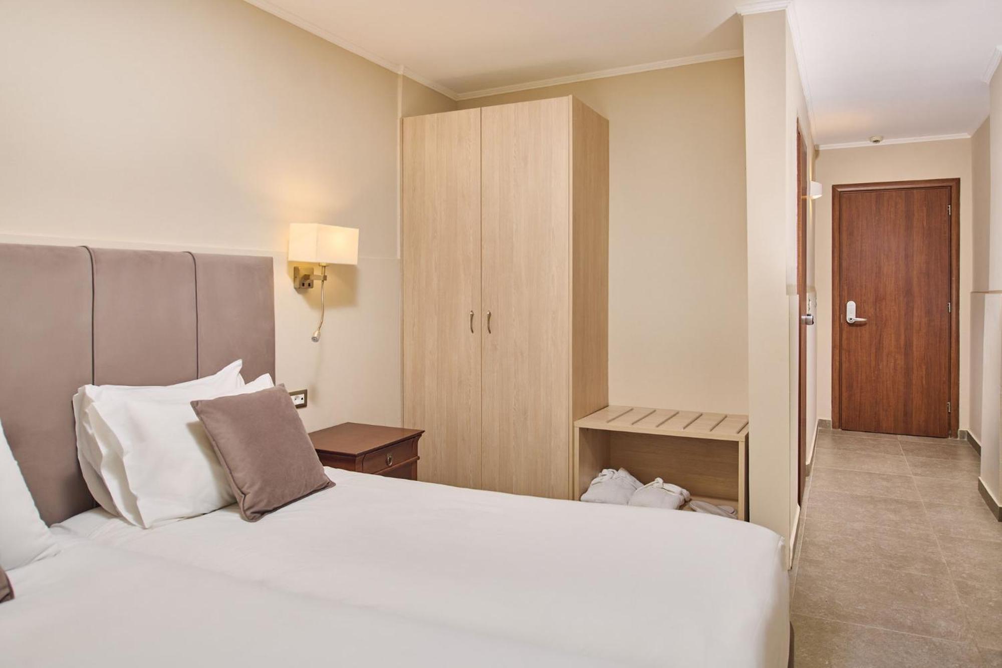 Tsilivi Beach Hotel Zakynthos 部屋 写真