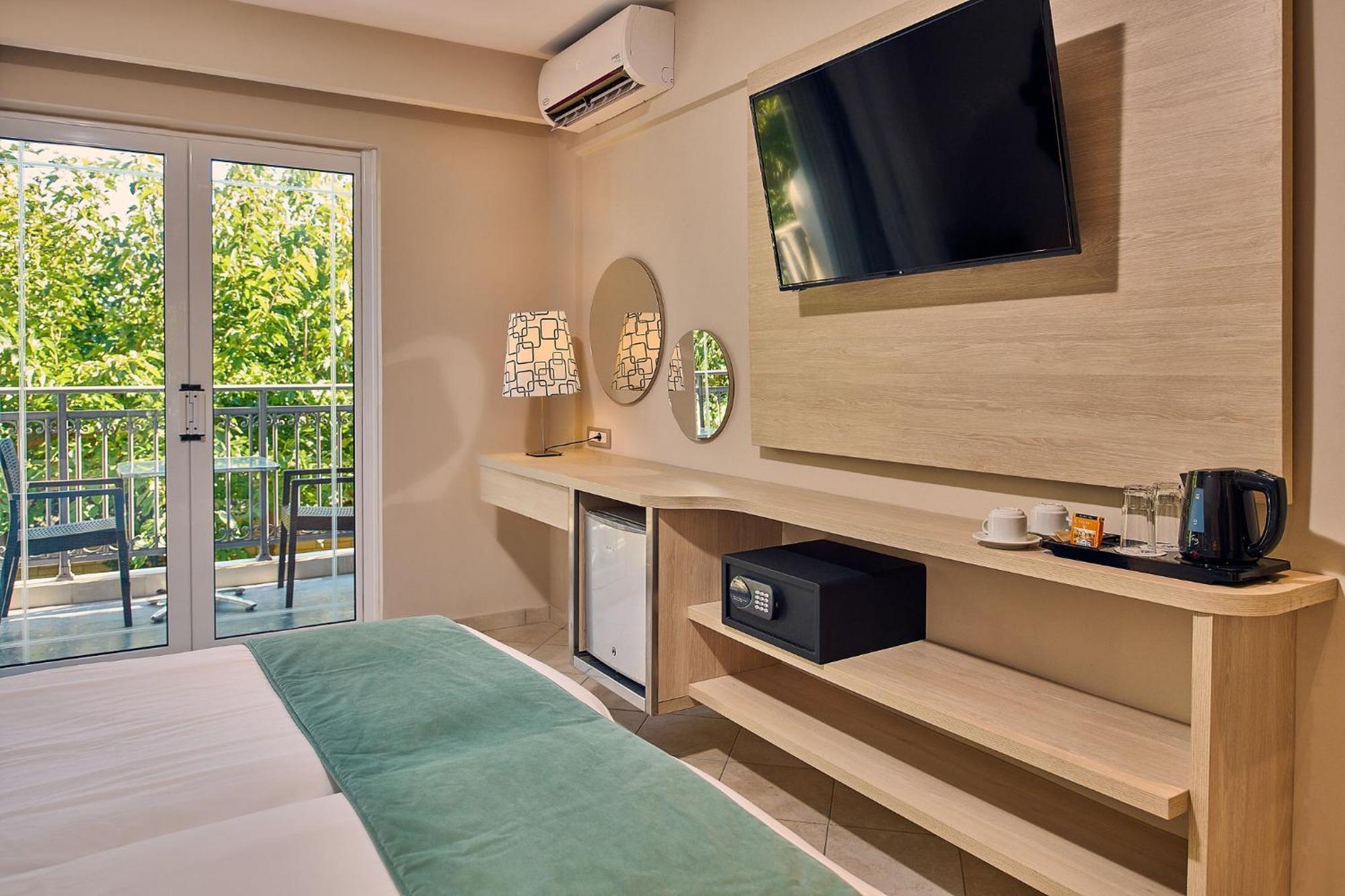 Tsilivi Beach Hotel Zakynthos 部屋 写真
