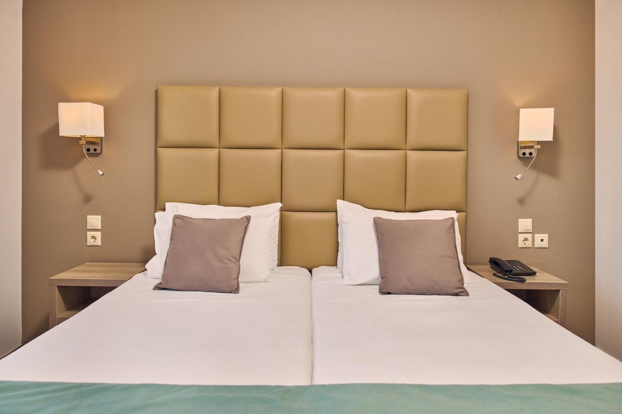 Tsilivi Beach Hotel Zakynthos 部屋 写真