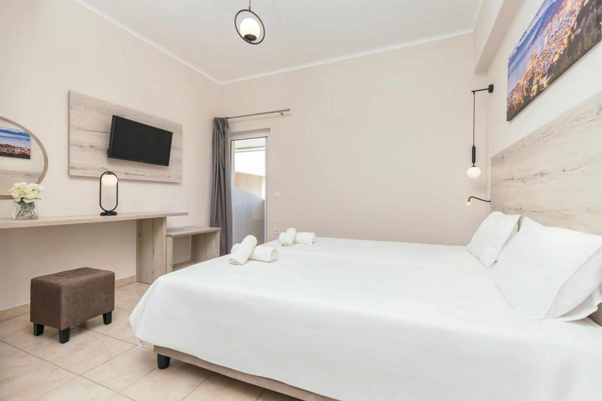 Tsilivi Beach Hotel Zakynthos 部屋 写真