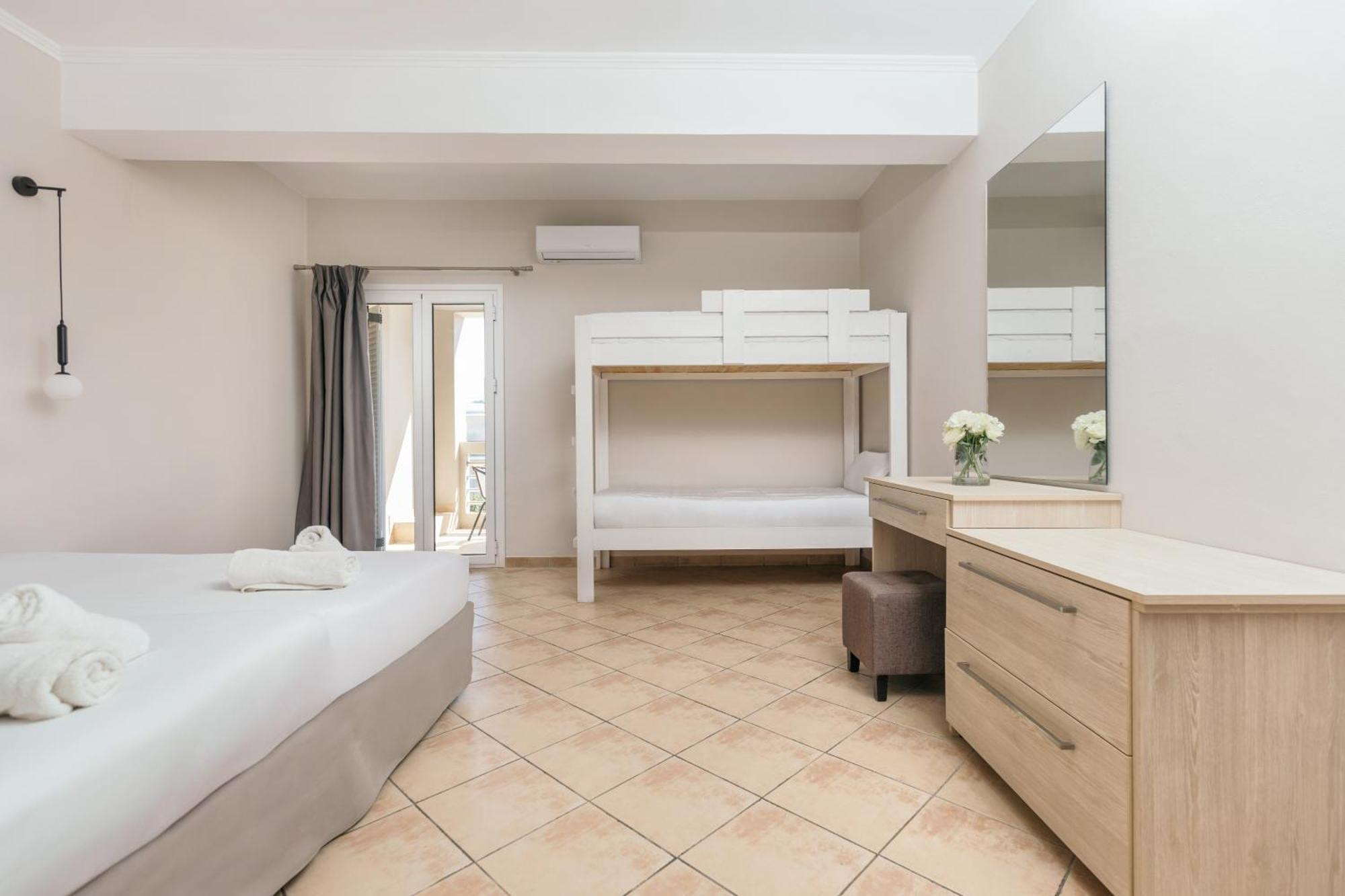 Tsilivi Beach Hotel Zakynthos 部屋 写真