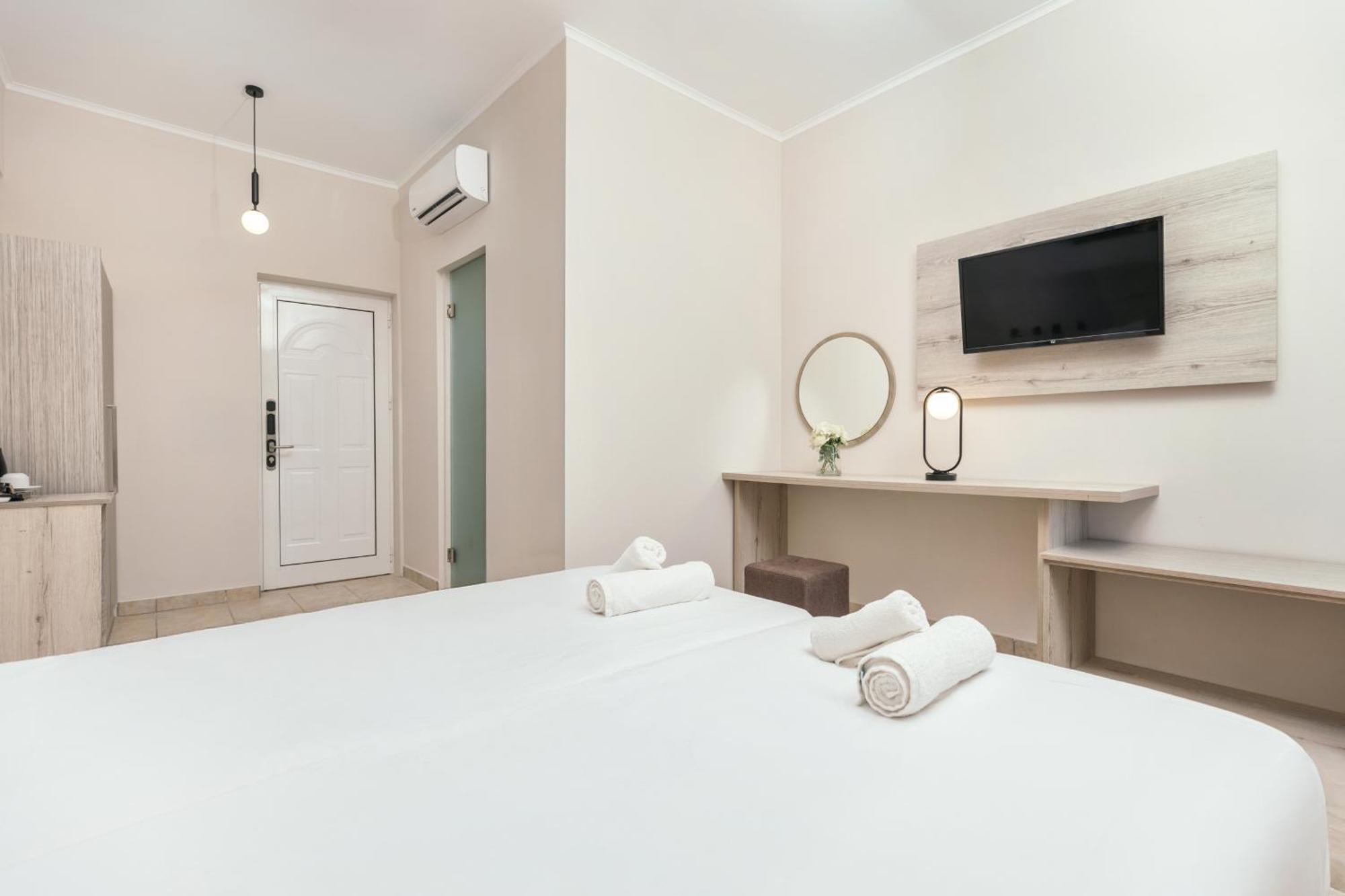 Tsilivi Beach Hotel Zakynthos 部屋 写真